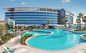 The Wb Abu Dhabi, Curio Collection By Hilton